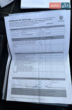 Грузовой фургон Volkswagen Transporter 2021 в 