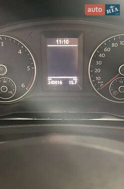 Грузовой фургон Volkswagen Transporter 2014 в 
