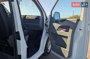 Минивэн Volkswagen Transporter 2007 в 