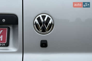 Грузовой фургон Volkswagen Transporter 2021 в 