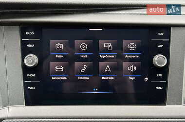 Грузовой фургон Volkswagen Transporter 2021 в 