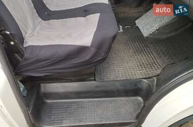 Микроавтобус Volkswagen Transporter 1997 в 