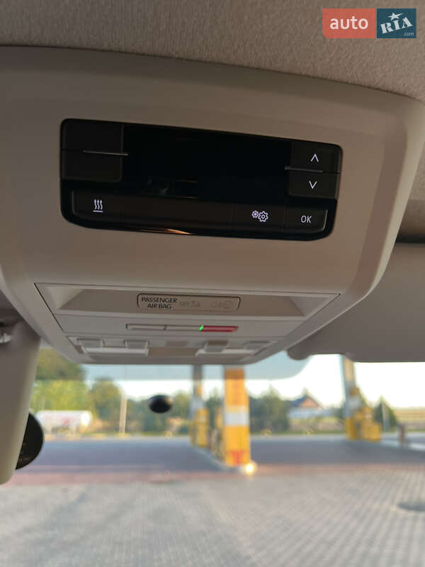 Грузовой фургон Volkswagen Transporter 2022 в Луцке