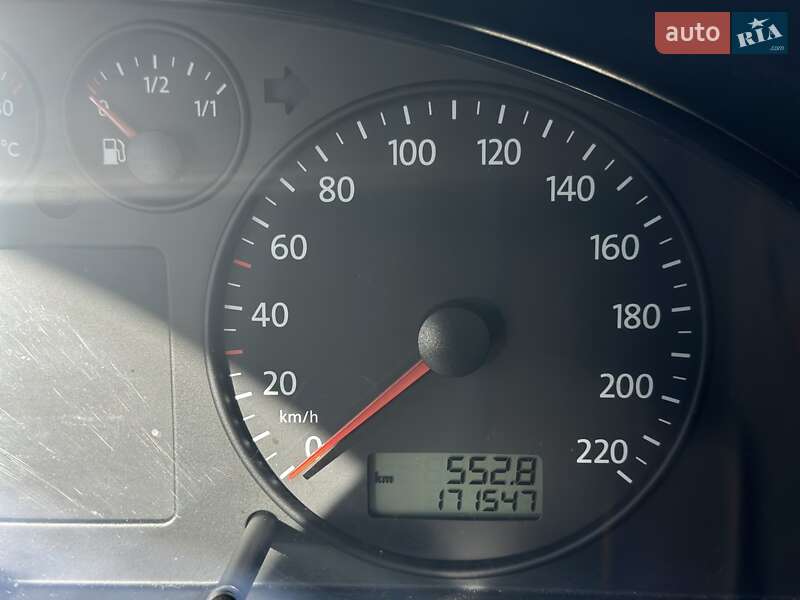 Мікроавтобус Volkswagen Transporter 2008 в Вінниці фото 5 Мікроавтобус Volkswagen Transporter 2008 в Вінниці