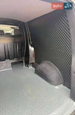Минивэн Volkswagen Transporter 2016 в 