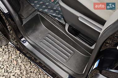 Грузовой фургон Volkswagen Transporter 2020 в 