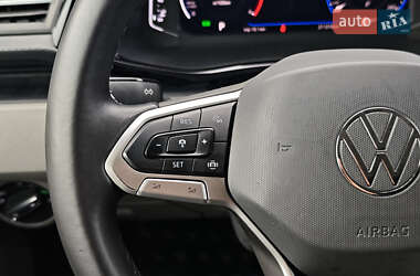 Грузовой фургон Volkswagen Transporter 2020 в 