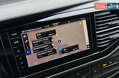 Грузовой фургон Volkswagen Transporter 2020 в 
