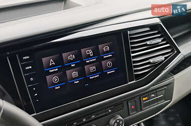 Грузовой фургон Volkswagen Transporter 2020 в 