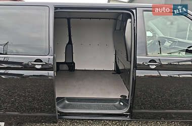 Грузовой фургон Volkswagen Transporter 2020 в 