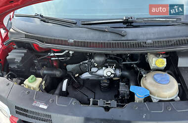 Минивэн Volkswagen Transporter 2003 в 