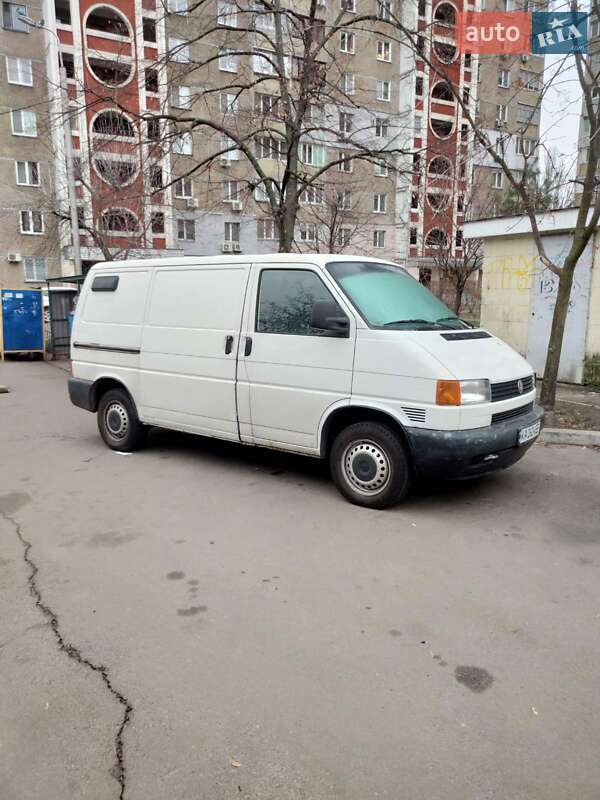 Другие грузовики Volkswagen Transporter 1997 в Киеве