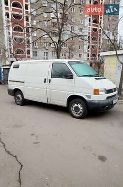 Другие грузовики Volkswagen Transporter 1997 в 