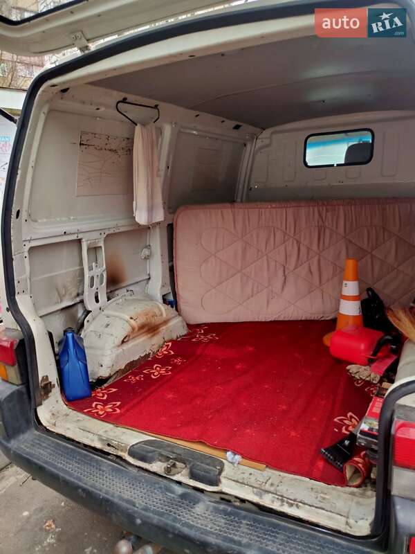Другие грузовики Volkswagen Transporter 1997 в Киеве