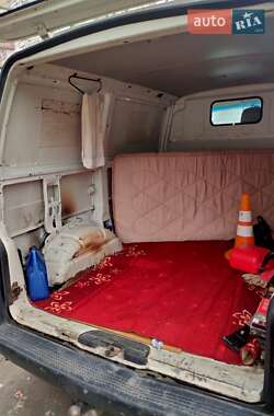 Другие грузовики Volkswagen Transporter 1997 в 