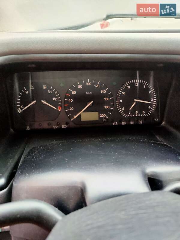 Другие грузовики Volkswagen Transporter 1997 в Киеве