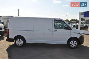 Грузовой фургон Volkswagen Transporter 2021 в 