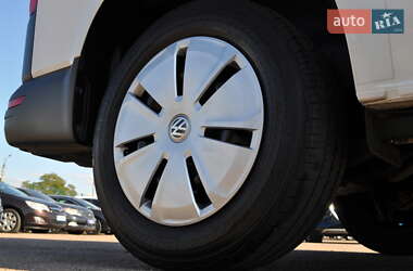 Грузовой фургон Volkswagen Transporter 2021 в 