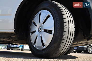 Грузовой фургон Volkswagen Transporter 2021 в 