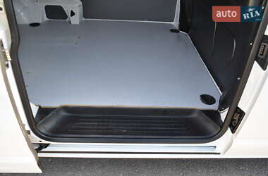 Грузовой фургон Volkswagen Transporter 2021 в 