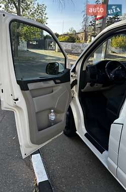 Минивэн Volkswagen Transporter 2016 в 