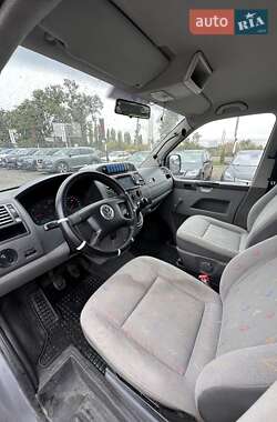 Минивэн Volkswagen Transporter 2006 в 