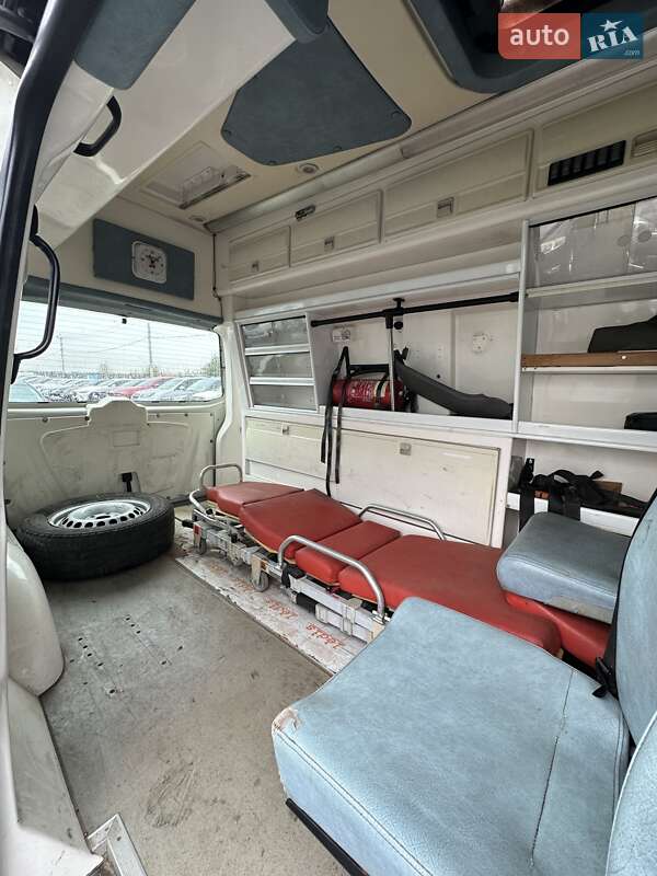 Минивэн Volkswagen Transporter 2006 в Белогородке