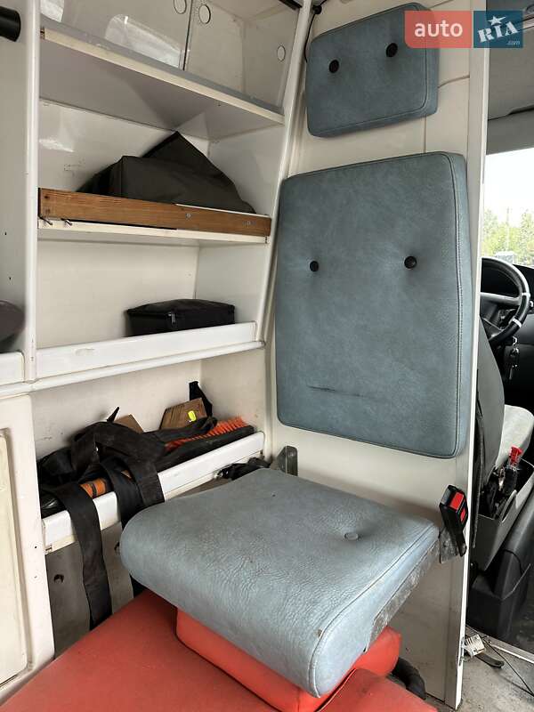 Минивэн Volkswagen Transporter 2006 в Белогородке