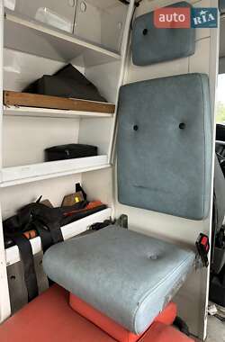 Минивэн Volkswagen Transporter 2006 в 
