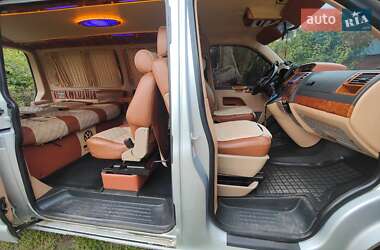 Мінівен Volkswagen Transporter 2005 в Чернівцях