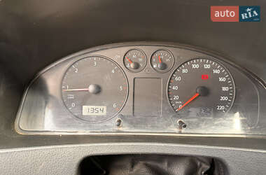 Минивэн Volkswagen Transporter 2005 в 