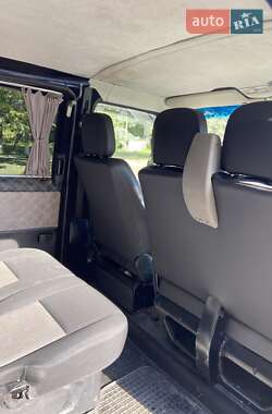 Другие грузовики Volkswagen Transporter 2002 в 