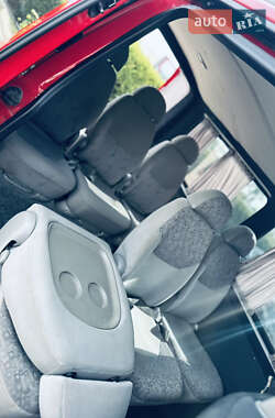 Минивэн Volkswagen Transporter 2005 в 
