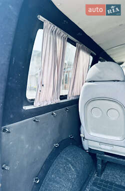 Минивэн Volkswagen Transporter 2005 в 