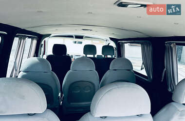 Минивэн Volkswagen Transporter 2005 в 