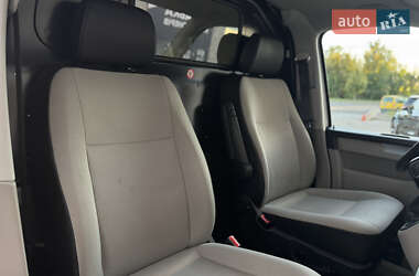 Грузовой фургон Volkswagen Transporter 2019 в 