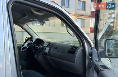 Мінівен Volkswagen Transporter 2005 в 