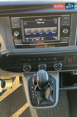Грузовой фургон Volkswagen Transporter 2020 в 