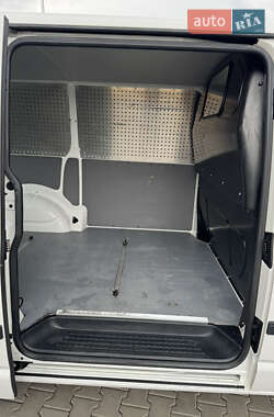 Грузовой фургон Volkswagen Transporter 2021 в 