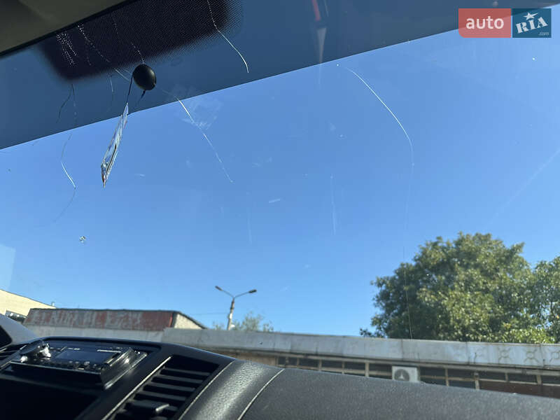 Вантажний фургон Volkswagen Transporter 2013 в Одесі фото 15 Вантажний фургон Volkswagen Transporter 2013 в Одесі