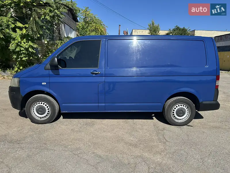 Volkswagen Transporter 2013 VIN WV1ZZZ7HZEX006292 фото оголошення 3 з 32