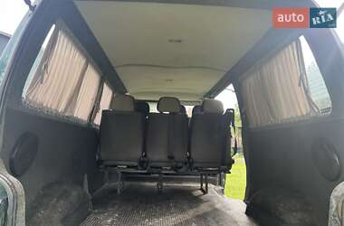 Минивэн Volkswagen Transporter 1997 в 
