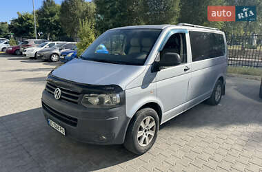 Volkswagen Transporter 2009 Volkswagen Transporter 2009