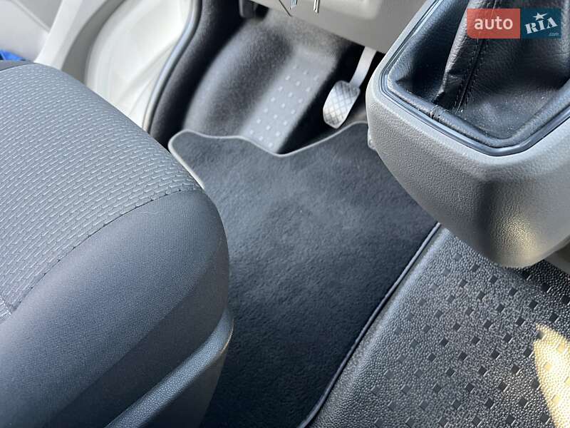 Грузовой фургон Volkswagen Transporter 2020 в Золочеве