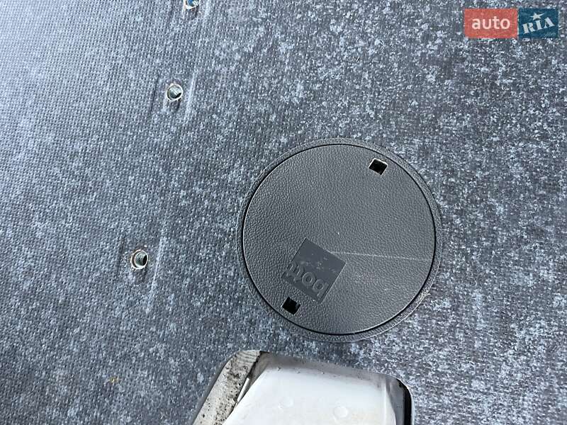 Грузовой фургон Volkswagen Transporter 2020 в Золочеве