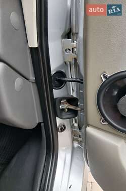 Минивэн Volkswagen Transporter 2003 в 