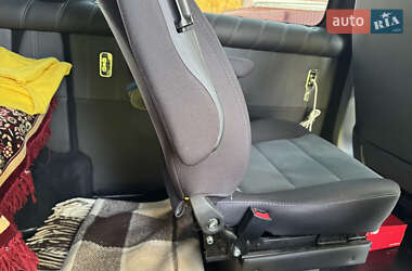Минивэн Volkswagen Transporter 2021 в 