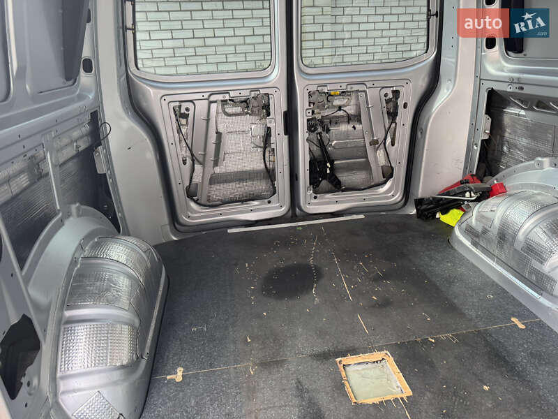 Минивэн Volkswagen Transporter 2021 в Яготине