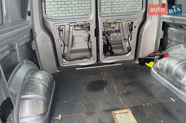 Минивэн Volkswagen Transporter 2021 в 
