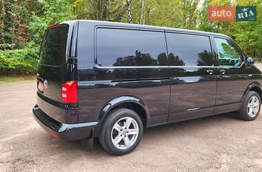 Грузовой фургон Volkswagen Transporter 2019 в 